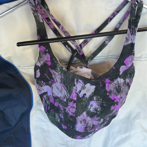 LULULEMON energy bra 8 - Picture 6 of 6